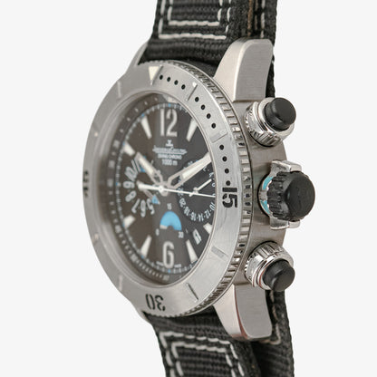 Jaeger-LeCoultre Master Compressor Diving Chronograph 44mm