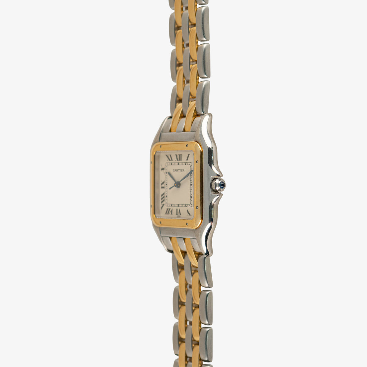 Cartier Panthère de Cartier 8823 Two-Tone 29mm