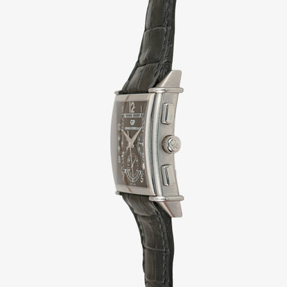 Girard-Perregaux Vintage 1945 Chronograph Black Dial 36mm
