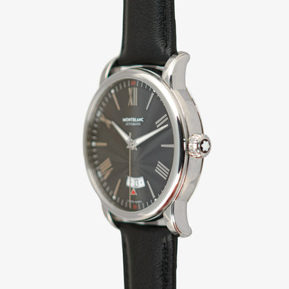 Montblanc 4810 Automatic Date Black Dial 42mm
