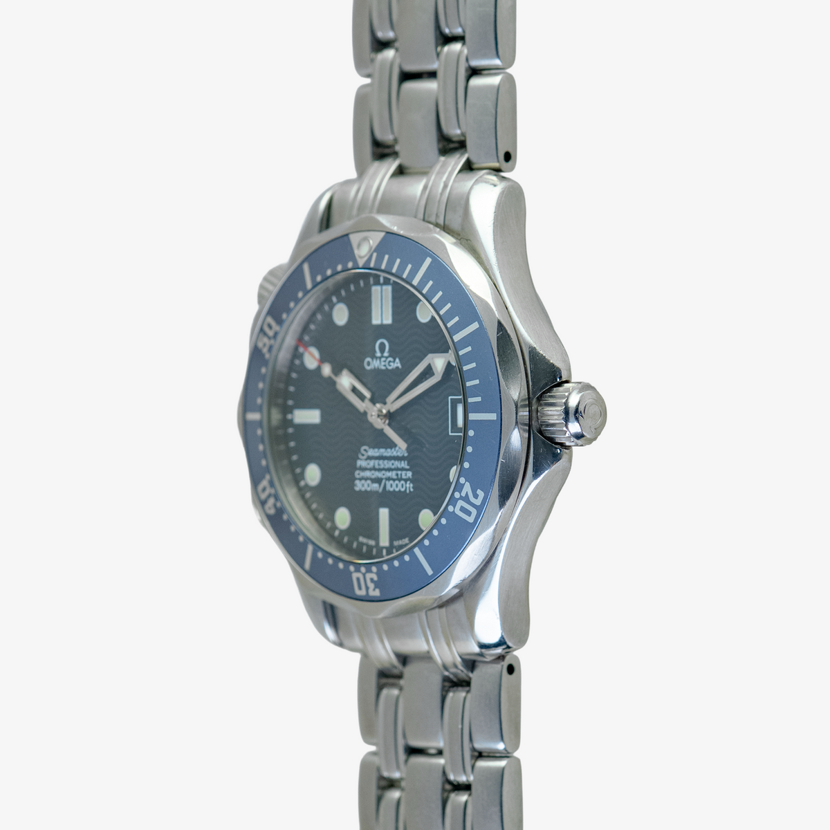 Omega Seamaster Diver 300M 2551.80.00 36mm
