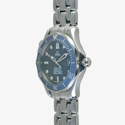 Omega Seamaster Diver 300M 2551.80.00 36mm