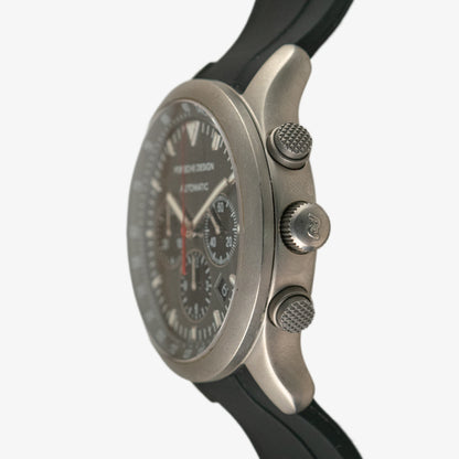 Porsche Design Dashboard Chronograph Automatic Titanium 42mm