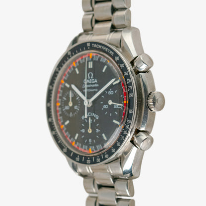 Omega Speedmaster Racing "Michael Schumacher World Champion 2000" 39mm