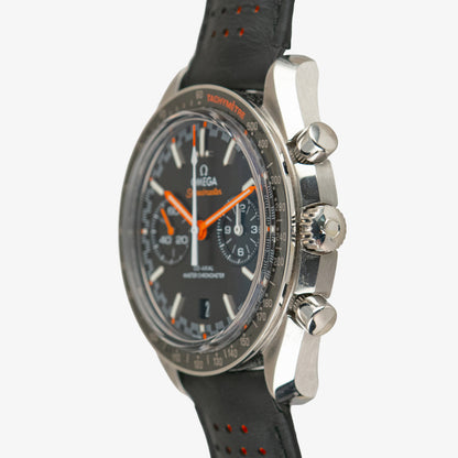 Omega Speedmaster Racing Co-Axial Master Chronometer 44.25mm
