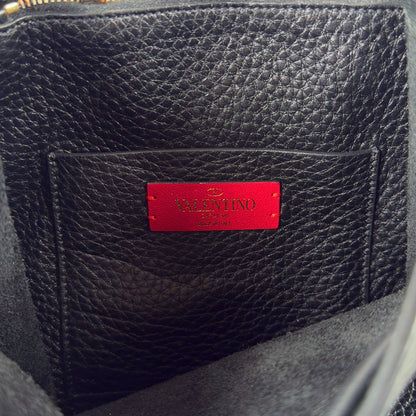 Valentino Mochila de Cuero