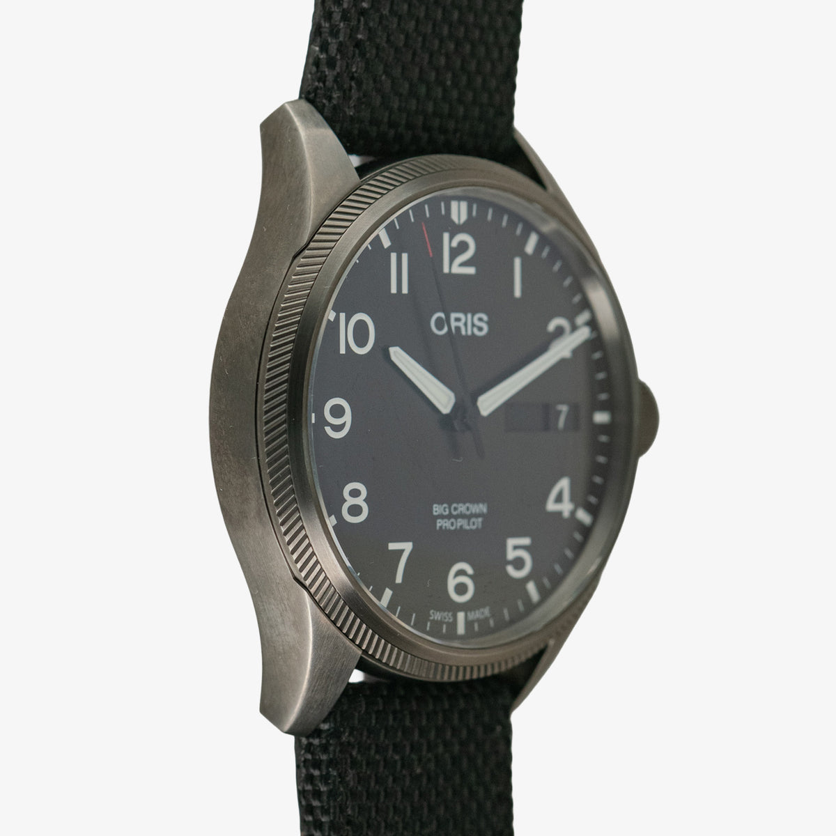 Oris Big Crown ProPilot Day Date Automatic 45mm