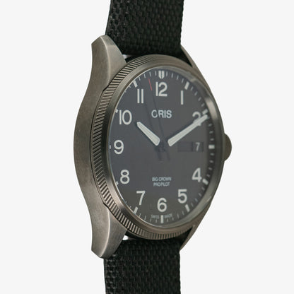 Oris Big Crown ProPilot Day Date Automatic 45mm