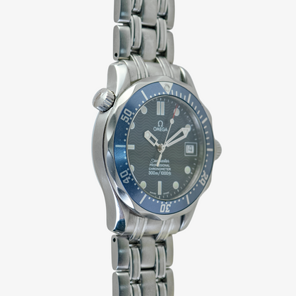 Omega Seamaster Diver 300M 2551.80.00 36mm