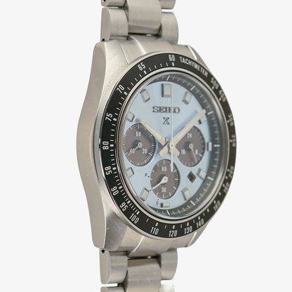 Seiko Prospex Speedtimer "Crystal Trophy" 41.4mm