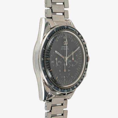 Omega Speedmaster "Ed White" Cal. 321 Pre-Moon 39.7mm