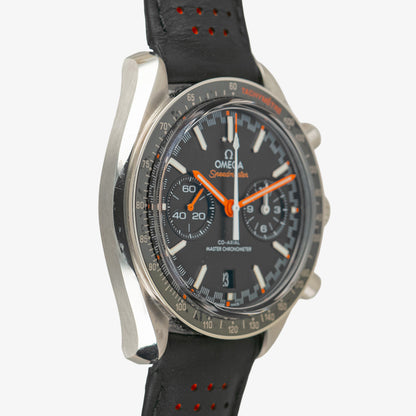 Omega Speedmaster Racing Co-Axial Master Chronometer 44.25mm