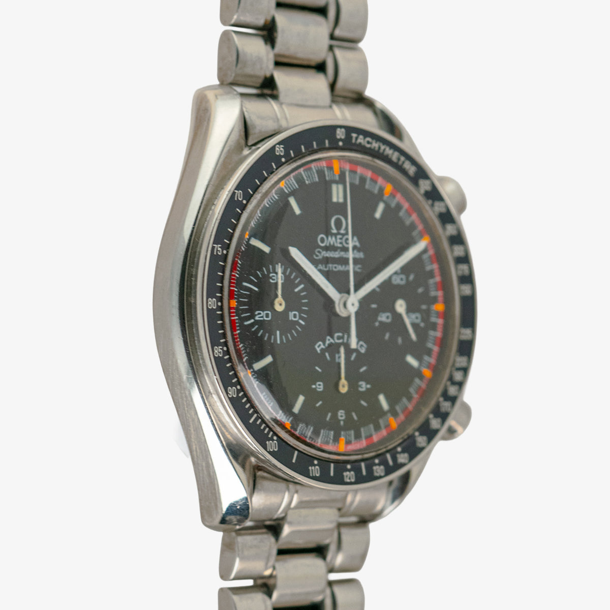 Omega Speedmaster Racing "Michael Schumacher World Champion 2000" 39mm