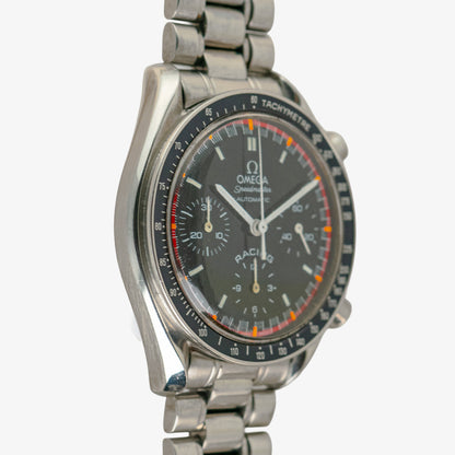 Omega Speedmaster Racing "Michael Schumacher World Champion 2000" 39mm