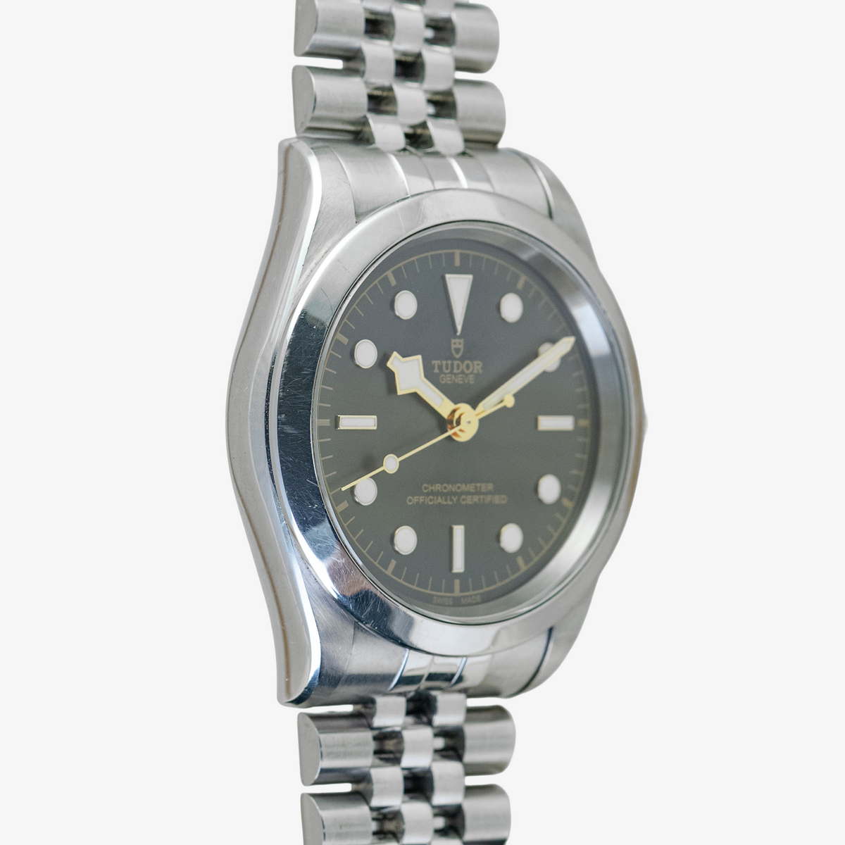 Tudor Black Bay One 79680 Anthracite 39mm