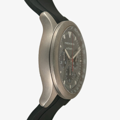 Porsche Design Dashboard Chronograph Automatic Titanium 42mm