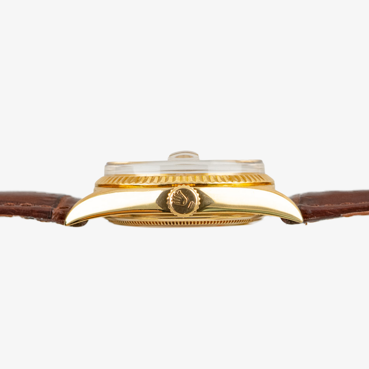 Rolex Day-Date 1803 Automatic Golden Dial 36mm