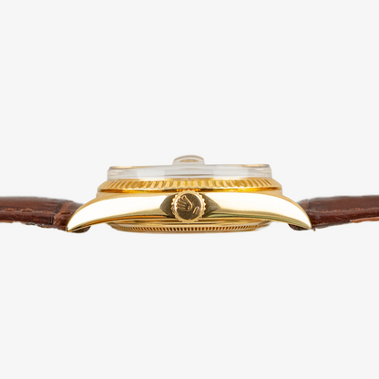 Rolex Day-Date 1803 Automatic Golden Dial 36mm