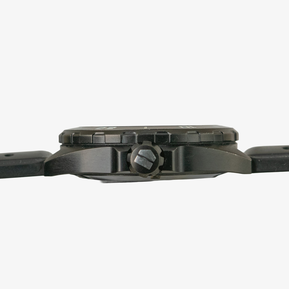 TAG Heuer Formula 1 Calibre 5 Automatic Black Dial 41mm