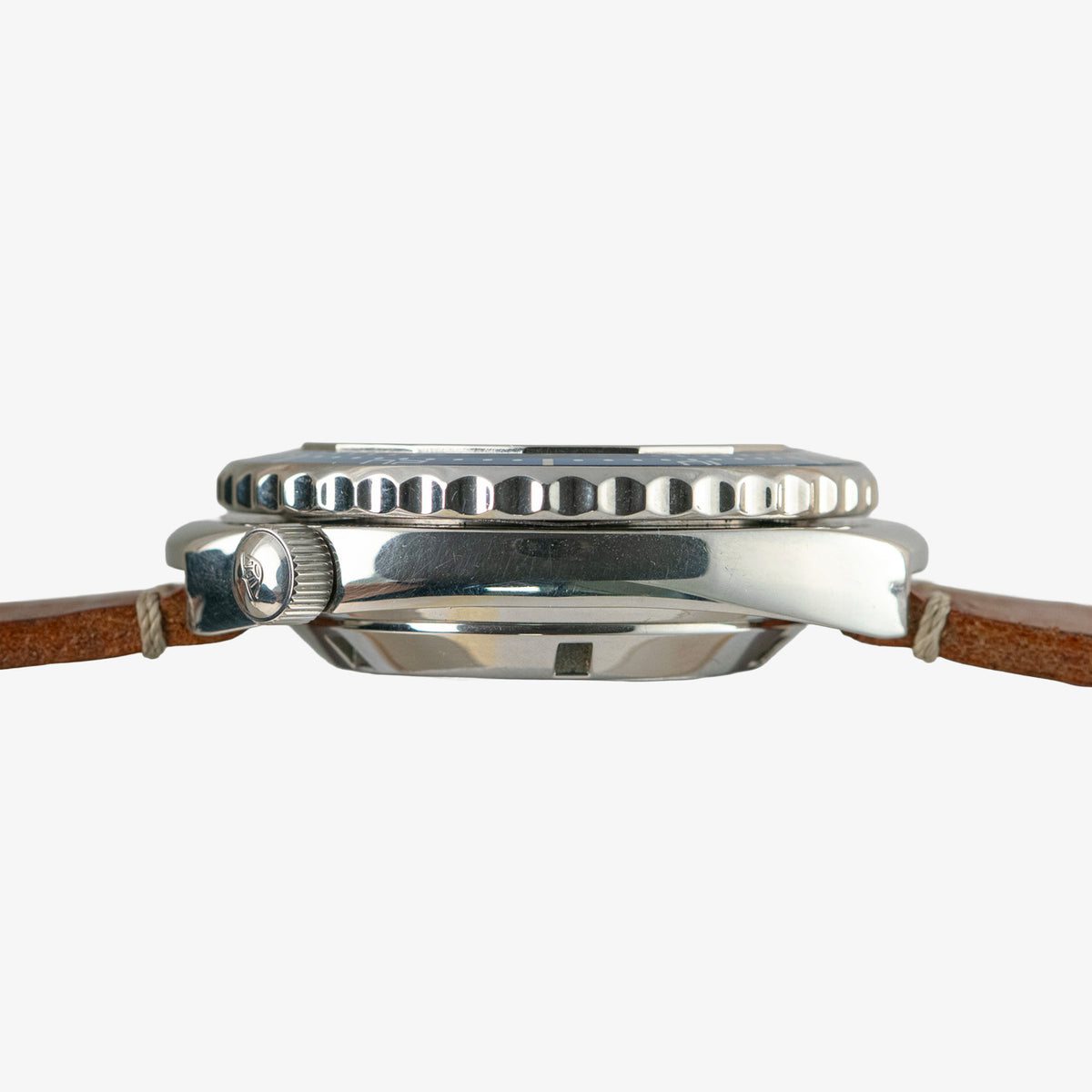Squale 2002 101 Atmos Automatic Blue Dial 2002A 44mm