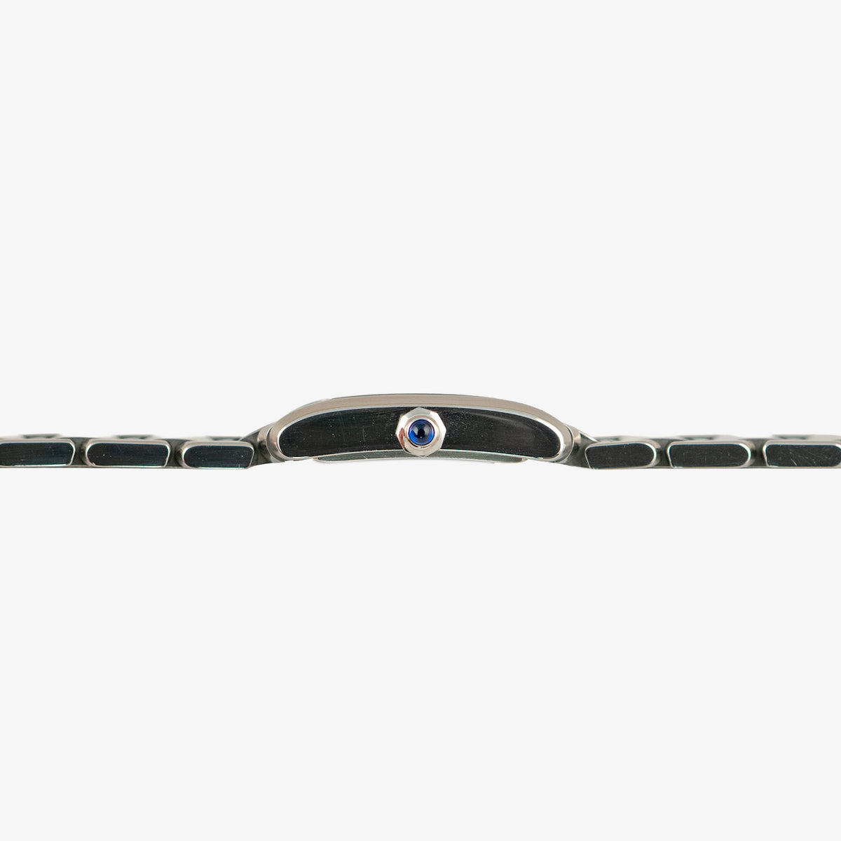 Cartier Tank Française Large W51003Q3 32mm