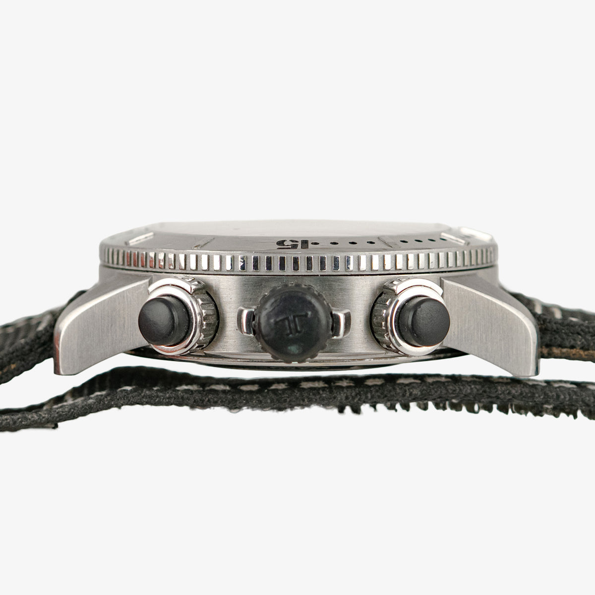 Jaeger-LeCoultre Master Compressor Diving Chronograph 44mm