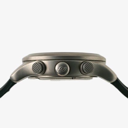Porsche Design Dashboard Chronograph Automatic Titanium 42mm