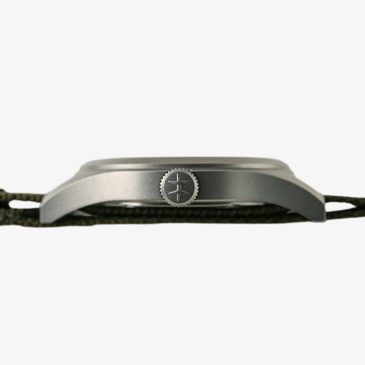 Hamilton Khaki Field Mechanical Black Dial 42mm