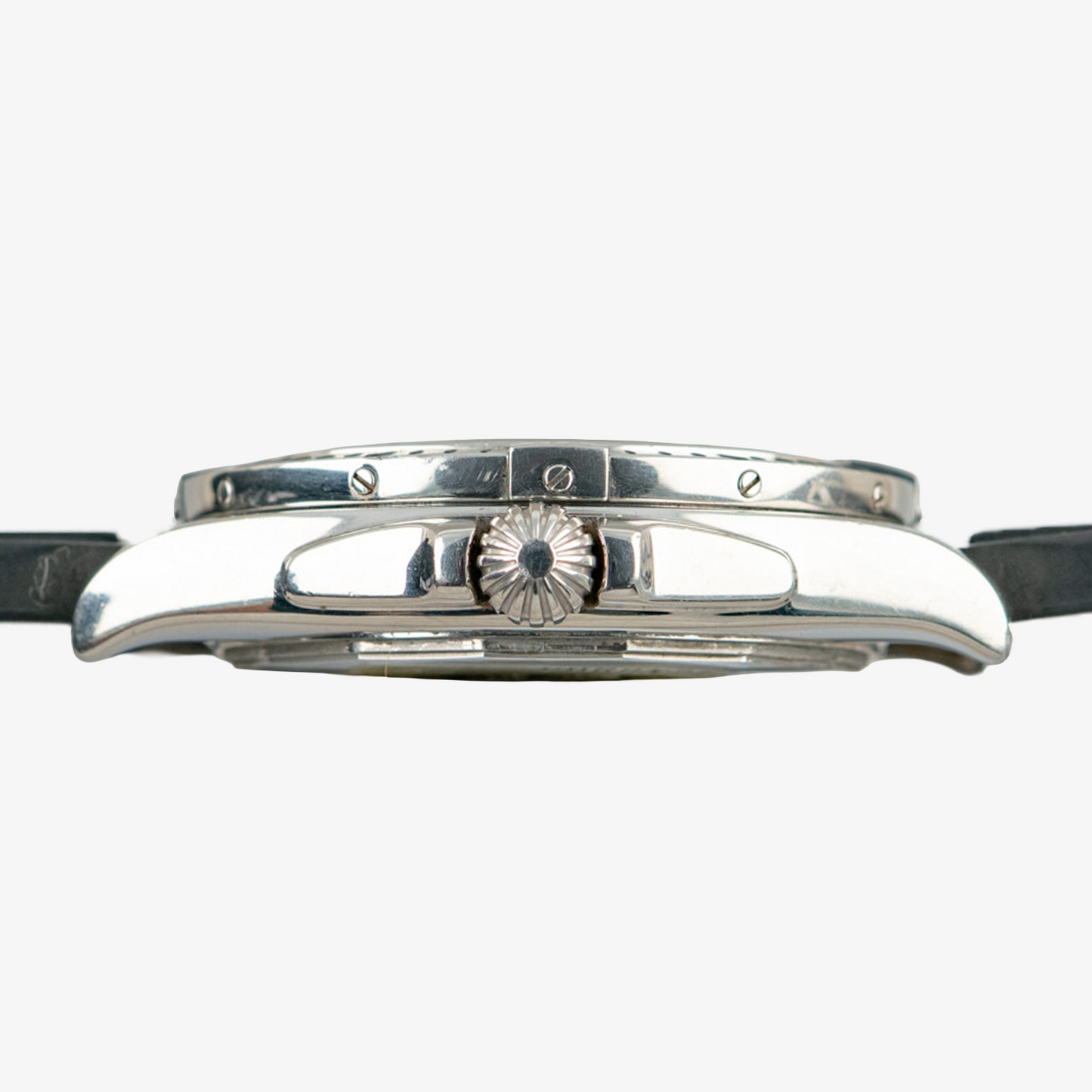 Breitling Galactic 44 Black Dial Automatic Day-Date 44mm