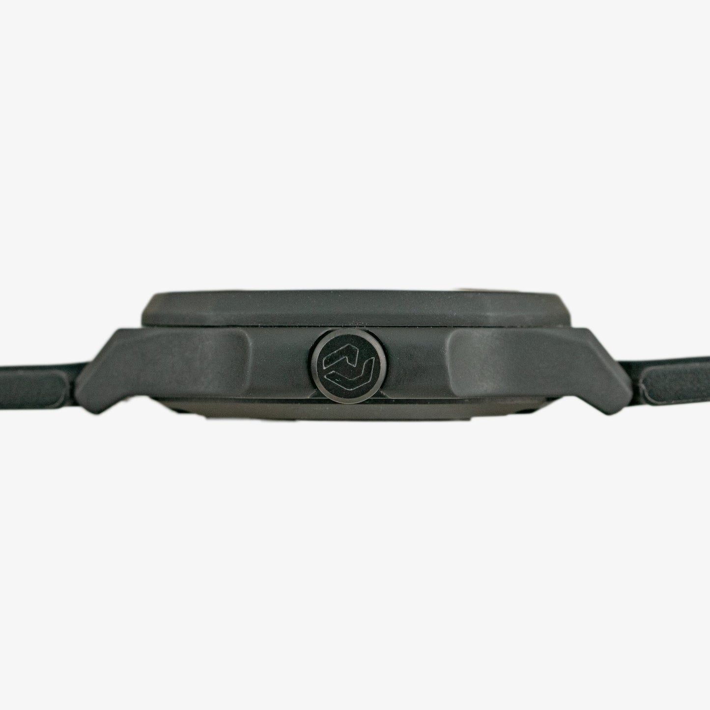 Nuun Official Origen Army Green Matte Dial 40.5mm