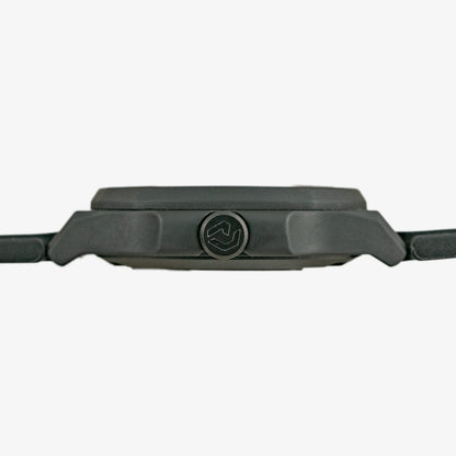 Nuun Official Origen Army Green Matte Dial 40.5mm
