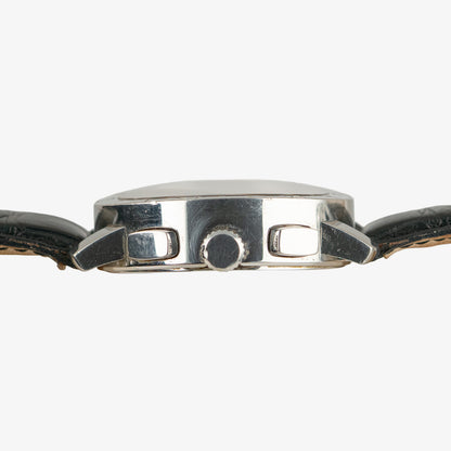 Bulgari Bulgari Bulgari Chronograph Silver Dial 42mm