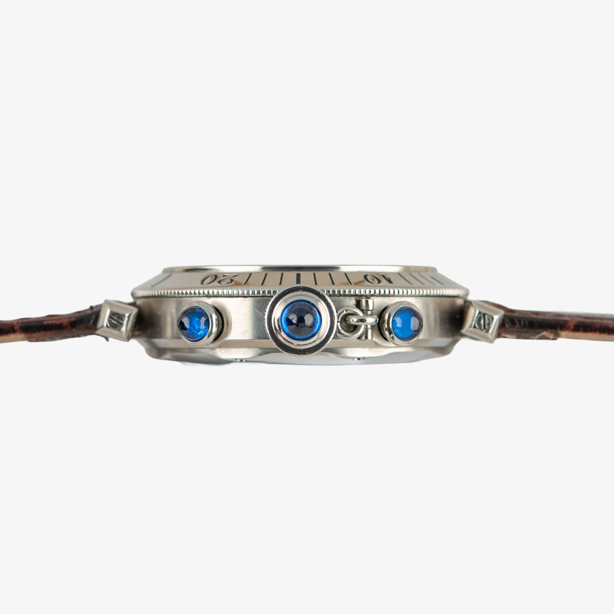 Cartier Pasha de Cartier 1050 Chronograph 38mm
