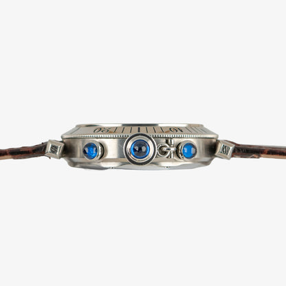 Cartier Pasha de Cartier 1050 Chronograph 38mm