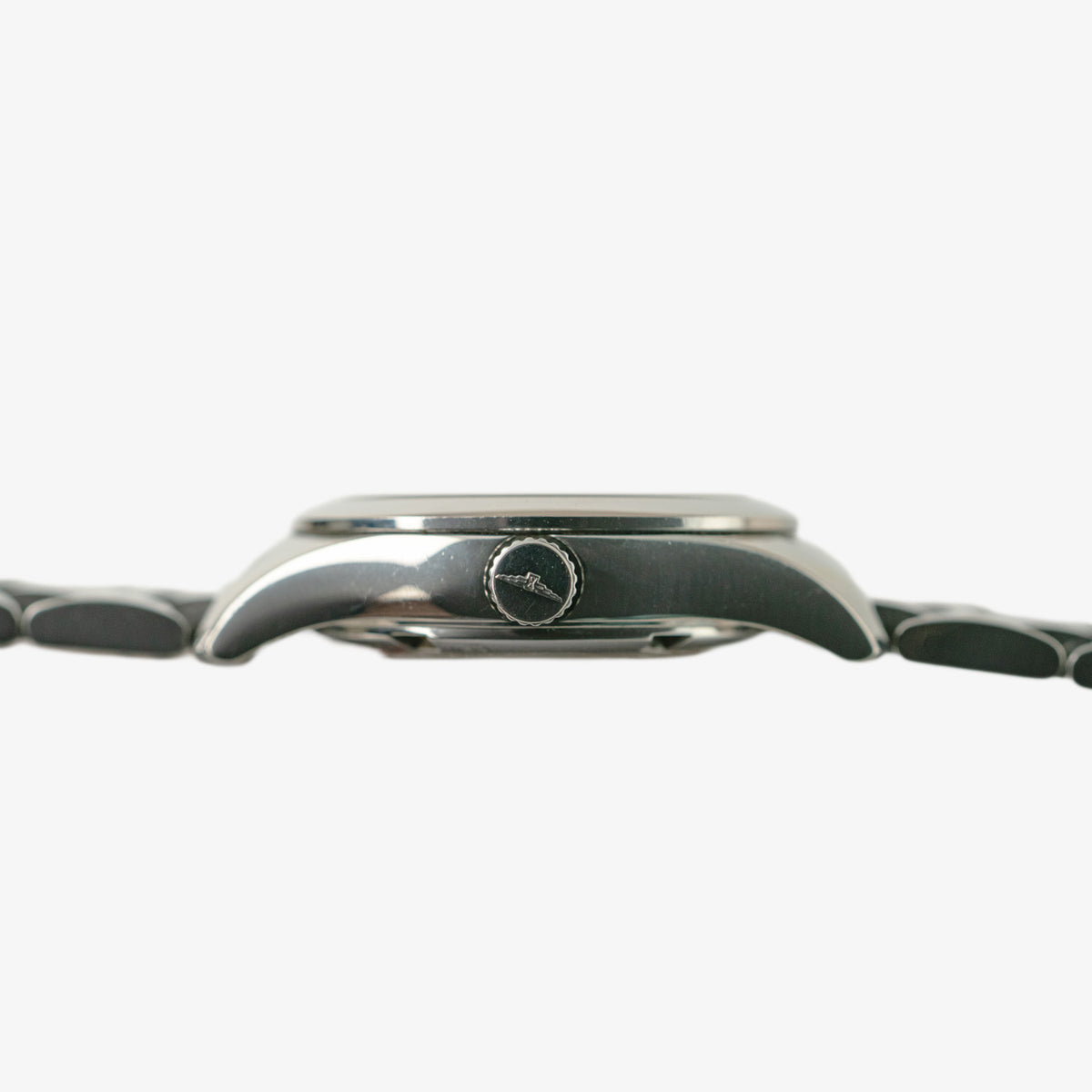 Longines Conquest Classic Automatic Silver Dial 29.5mm