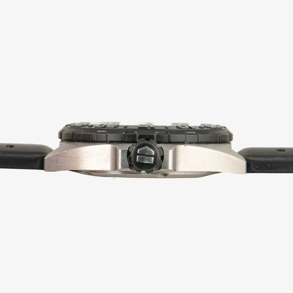 TAG Heuer Formula 1 WAZ1110 Quartz Black Dial 41mm