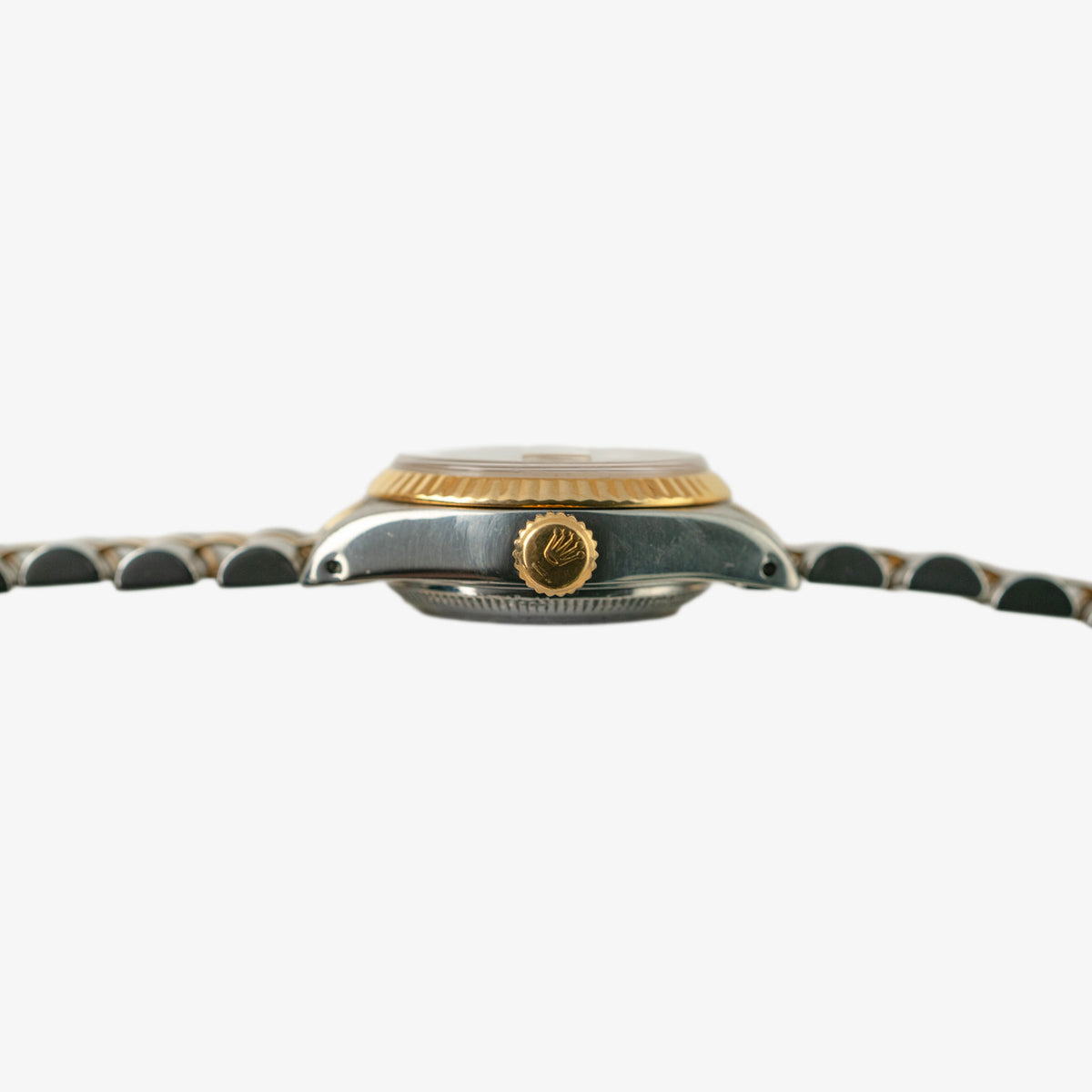 Rolex Lady-Datejust 6917 Automatic Champagne Dial 26mm