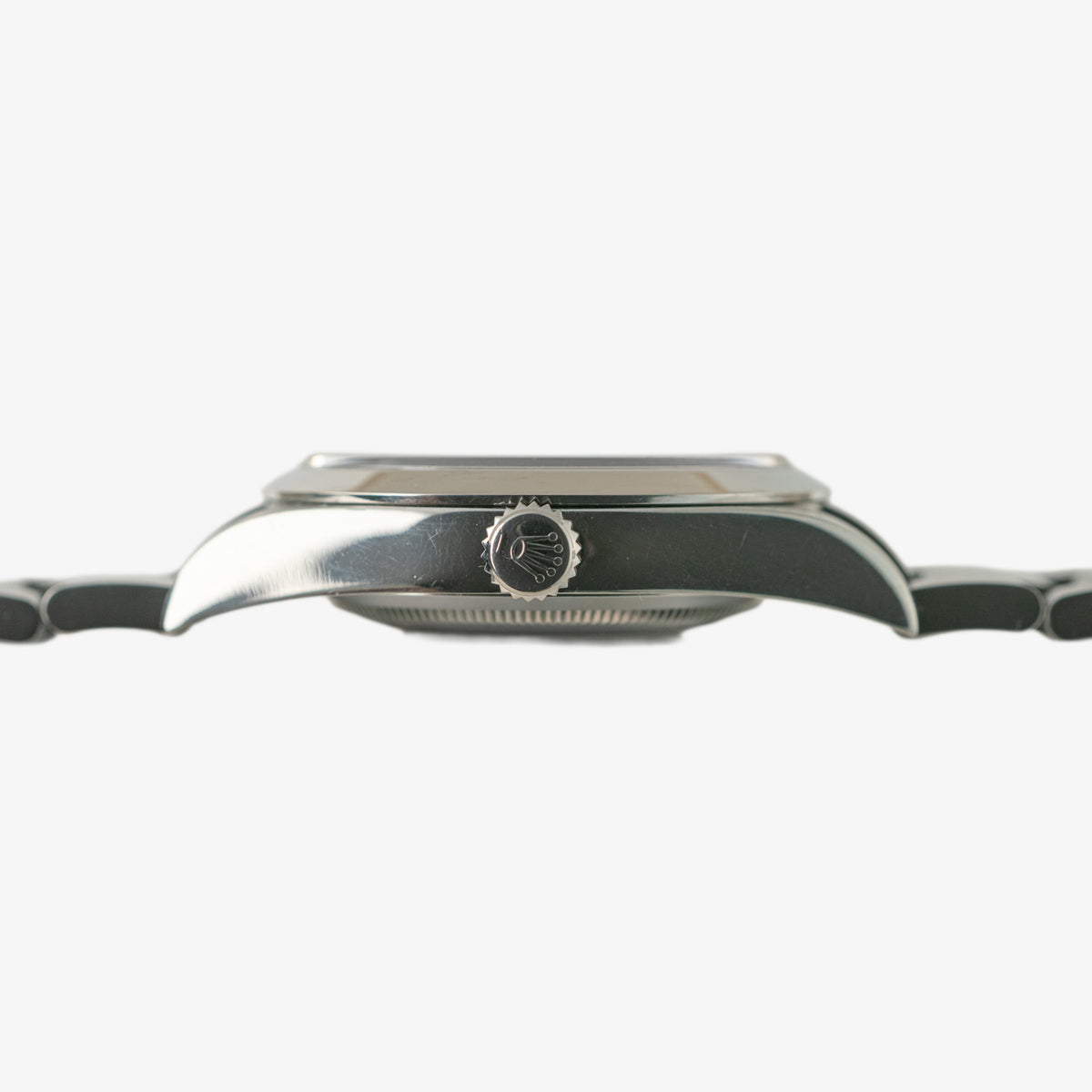 Rolex Explorer Automatic Black Dial "MK2" 214270 39mm