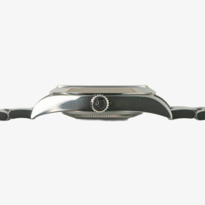 Rolex Explorer Automatic Black Dial "MK2" 214270 39mm