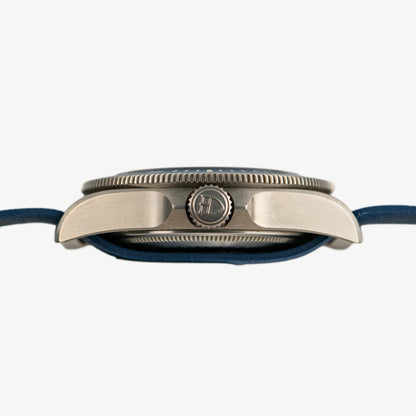 Tudor Pelagos FXD Automatic Chronometre Blue 42mm