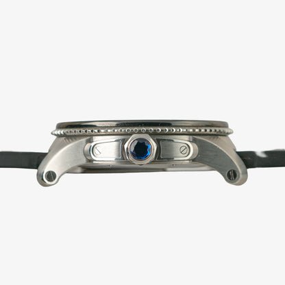 Cartier Calibre de Cartier Diver Automatic Black Dial 42mm