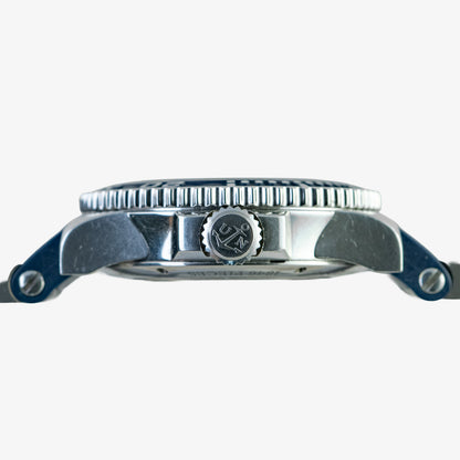 Ulysse Nardin Maxi Marine Diver Blue Wave 42.7mm