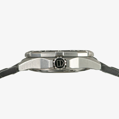 TAG Heuer Aquaracer 500M Calibre 5 Automatic Black 43mm