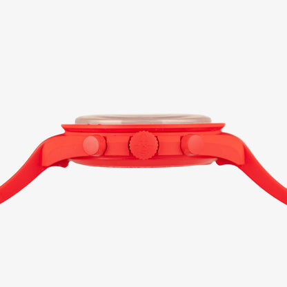 Omega x Swatch MoonSwatch "Mission to Mars" 42mm