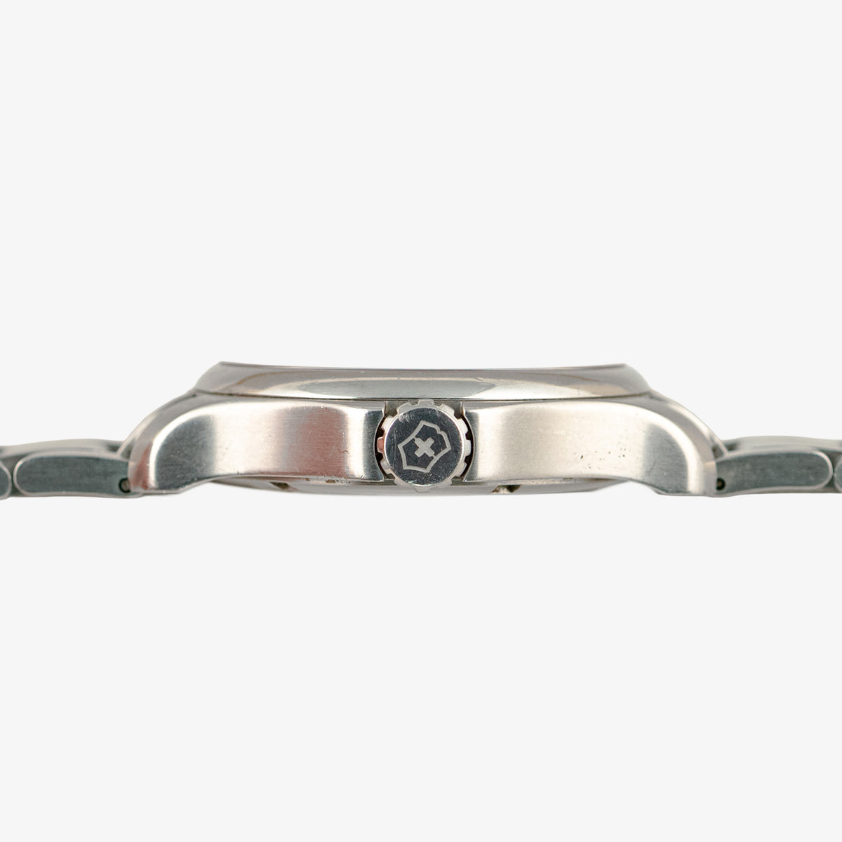 Victorinox Officer's Mechanical Automatic White Dial 40mm