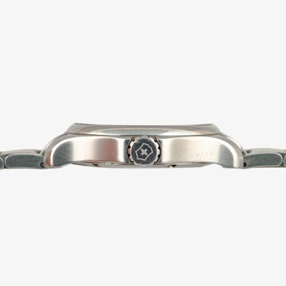 Victorinox Officer's Mechanical Automatic White Dial 40mm
