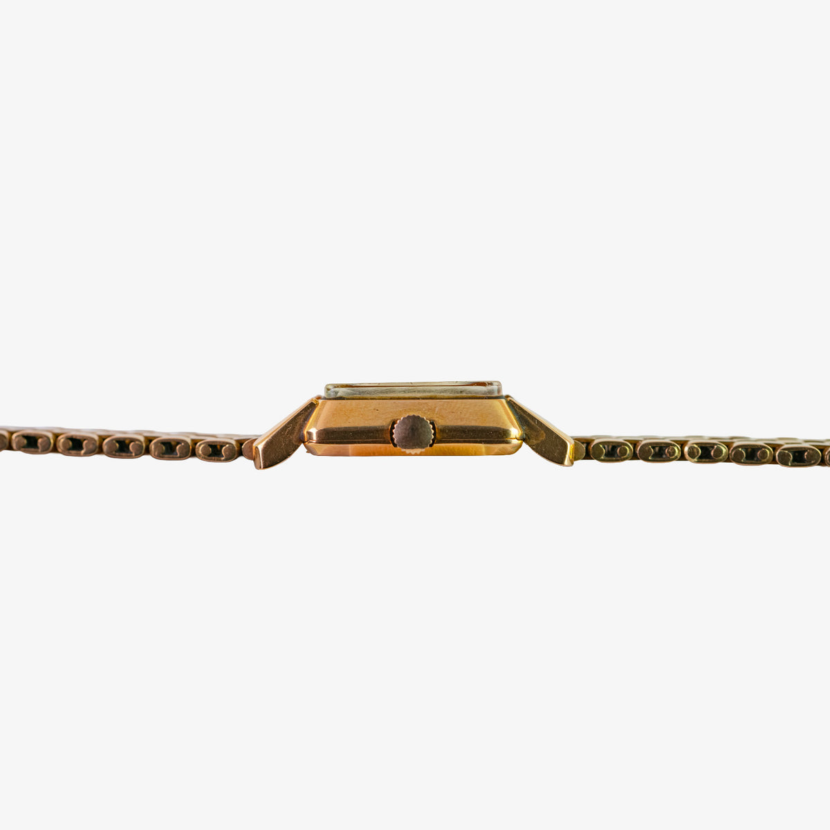 Universal Genève Ultra-Slim Yellow Gold 31.5mm