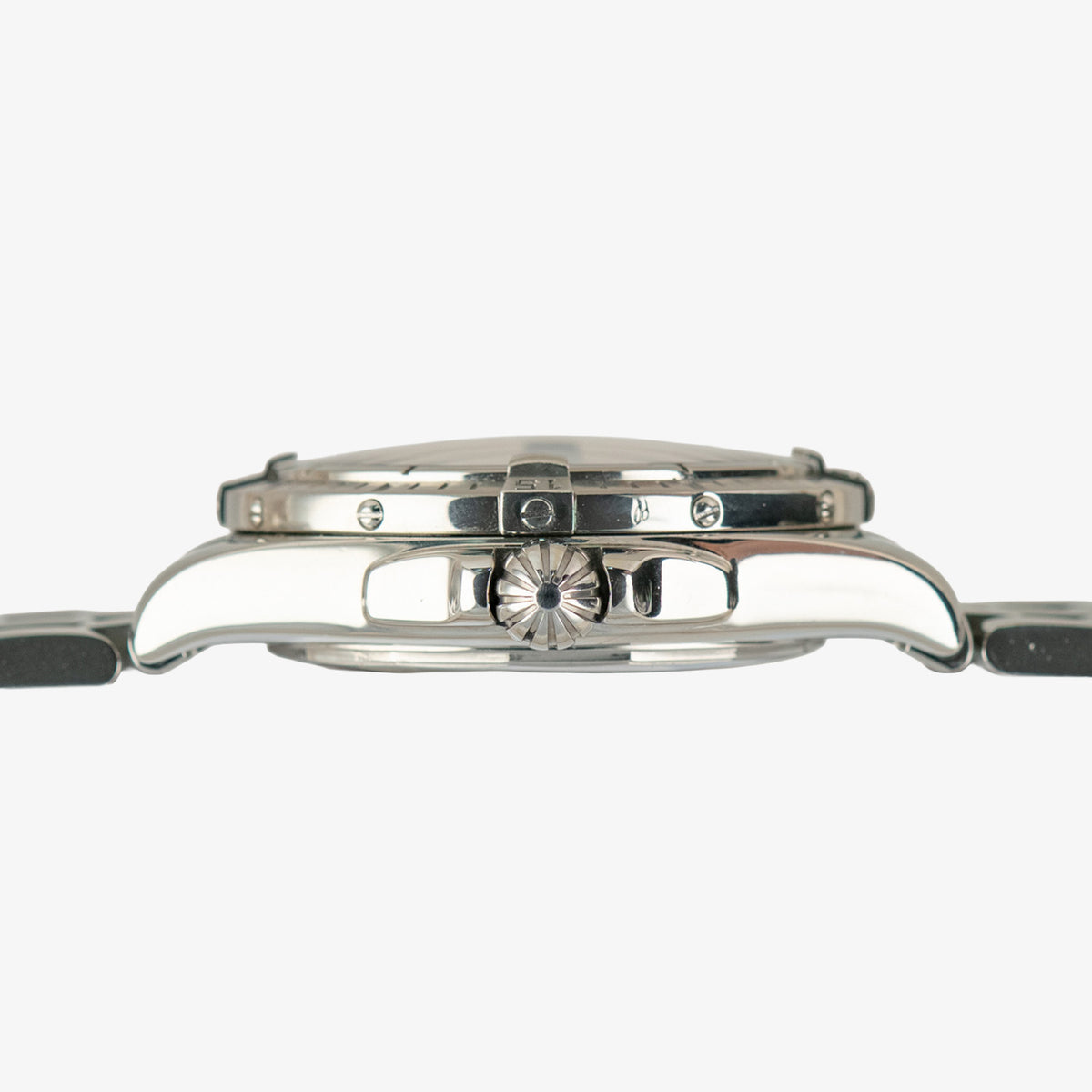 Breitling Cockpit A49350 Big Date Black Dial 41mm