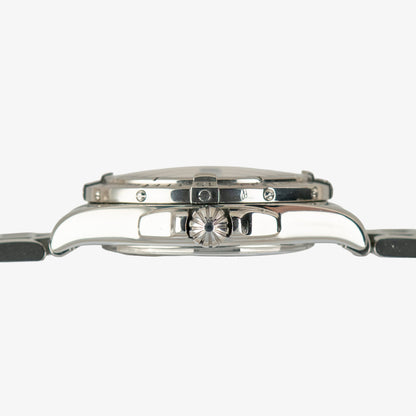 Breitling Cockpit A49350 Big Date Black Dial 41mm