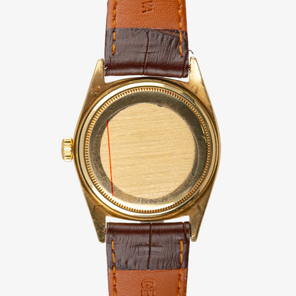 Rolex Day-Date 1803 Automatic Golden Dial 36mm
